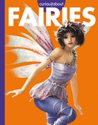Curious about Fairies (en Inglés)