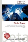 wadia group
