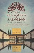 La Alhambra De Salomon (Novela Historica (roca))