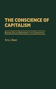 The Conscience of Capitalism: Business Social Responsibility to Communities (en Inglés)
