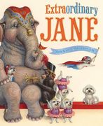Extraordinary Jane (en Inglés)