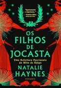 Os Filhos de Jocasta (en Portugués)