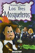 los tres mosqueteros