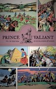 Prince Valiant Vol. 29: 1993-1994 (en Inglés)