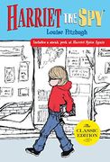 Harriet the spy (en Inglés)