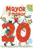 MAYOR Y MENOR 20