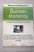Manual de Educación y Buenas Maneras