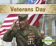 Veterans Day (en Inglés)
