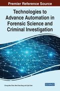 Technologies to Advance Automation in Forensic Science and Criminal Investigation (en Inglés)