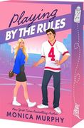 Playing by the Rules (The Players, 2) (en Inglés)
