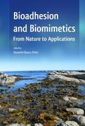 Bioadhesion and Biomimetics: From Nature to Applications (en Inglés)
