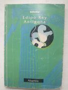 Edipo Rey - Antigona (spanish Edition)