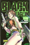 Black Lagoon 2
