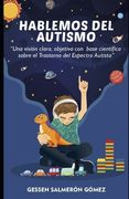 Hablemos de Autismo