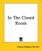 in the closed room (en Inglés)