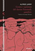 Gestes i Opinions del Doctor Faustroll, Patafísic (en Catalán)