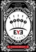 Inner eye Oracle: A 52-Card Playing Deck for the Modern age (en Inglés)