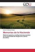 Memorias de la Hacienda