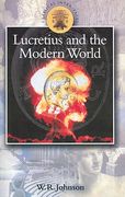 lucretius and the modern world: the tragedy of john beckett mp (en Inglés)