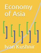 Economy of Asia (en Inglés)