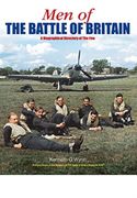 Men of the Battle of Britain: A Biographical Directory of the few (en Inglés)