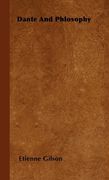 dante and phlosophy (en Inglés)