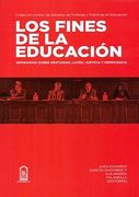 Los Fines de la Educación