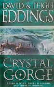 Crystal Gorge (Dreamers 3)