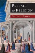 Preface to Religion (en Inglés)