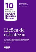 Licoes de Estrategia (em Portugues do Brasil) (en Portugués)
