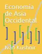 Economía de Asia Occidental