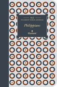 NLT Filament Bible Journal: Philippians (Softcover)