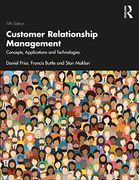 Customer Relationship Management (en Inglés)
