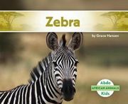 Zebra (African Animals)