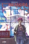 F***Ing Sakura 1. Holiday