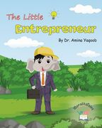 The Little Entrepreneur (en Inglés)