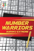 Number Warriors Sudoku Extreme (en Inglés)