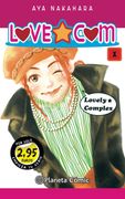 SM Love com nº 01
