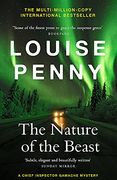 The Nature of the Beast: (a Chief Inspector Gamache Mystery Book 11) (en Inglés)