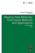 missing data methods (en Inglés)