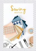 Sewing Notes (en Inglés)