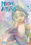 MADE IN ABYSS 13