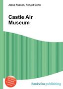 castle air museum (en Inglés)