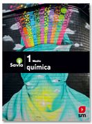 Química (texto + licencia digital) 1º Medio