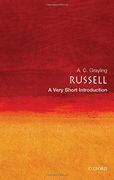 russell,a very short introduction (en Inglés)
