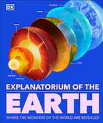 Explanatorium of the Earth(Dorling Kindersley Ltd. ) (en Inglés)