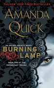 Burning Lamp (Arcane Society: Dreamlight Trilogy) (en Inglés)