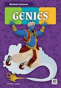 Genies (Mythical Creatures) (en Inglés)