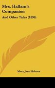 mrs. hallam's companion: and other tales (1896) (en Inglés)