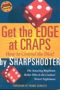 Get the Edge at Craps (en Inglés)